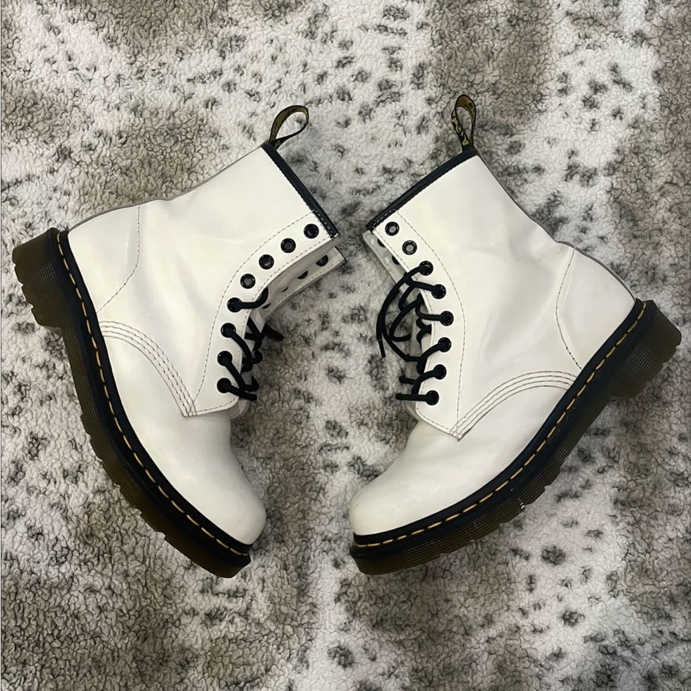 Dr. Martens